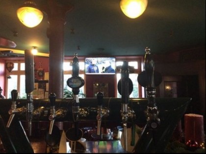 Foto: Bulls Eye